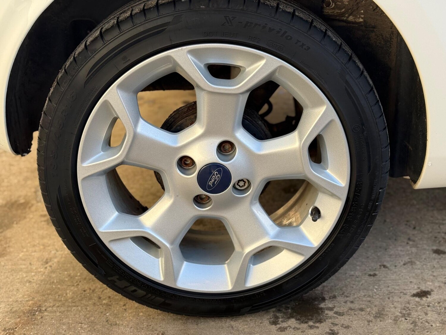 Used Ford Ka 2015 for sale - 76607697: Photo 18