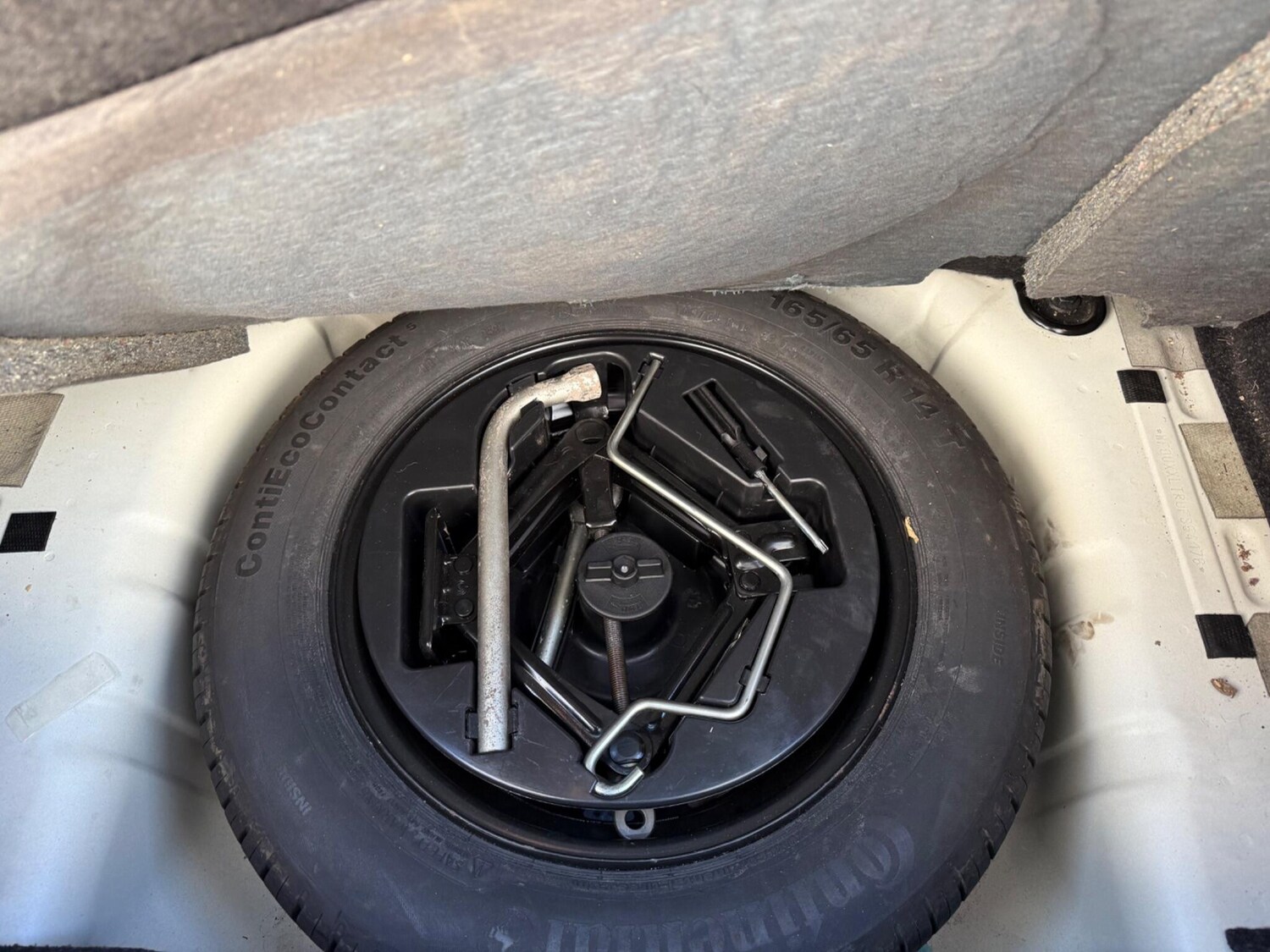 Used Ford Ka 2015 for sale - 76607697: Photo 19