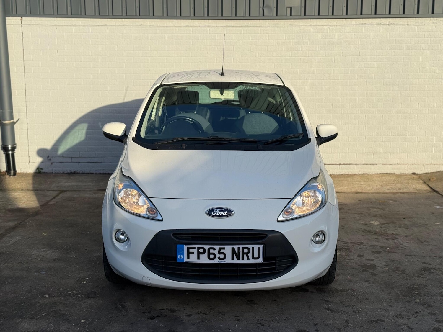 Used Ford Ka 2015 for sale - 76607697: Photo 2