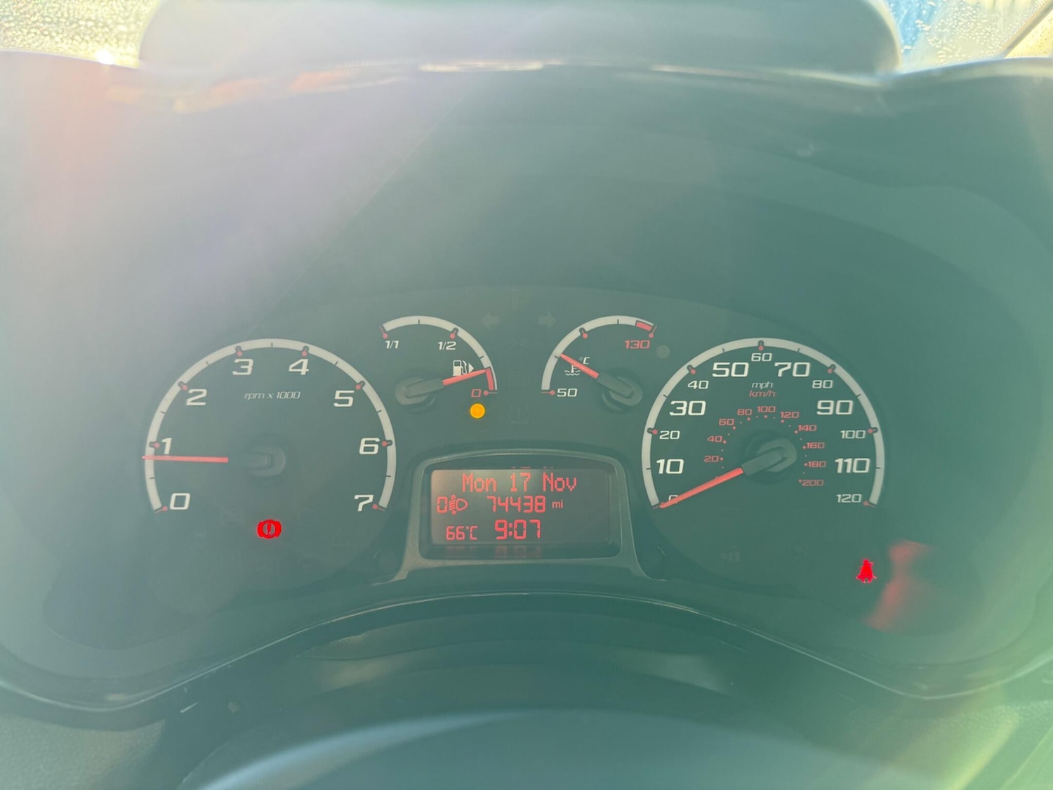 Used Ford Ka 2015 for sale - 76607697: Photo 20