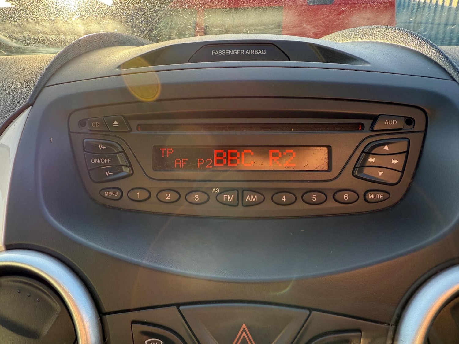 Used Ford Ka 2015 for sale - 76607697: Photo 21