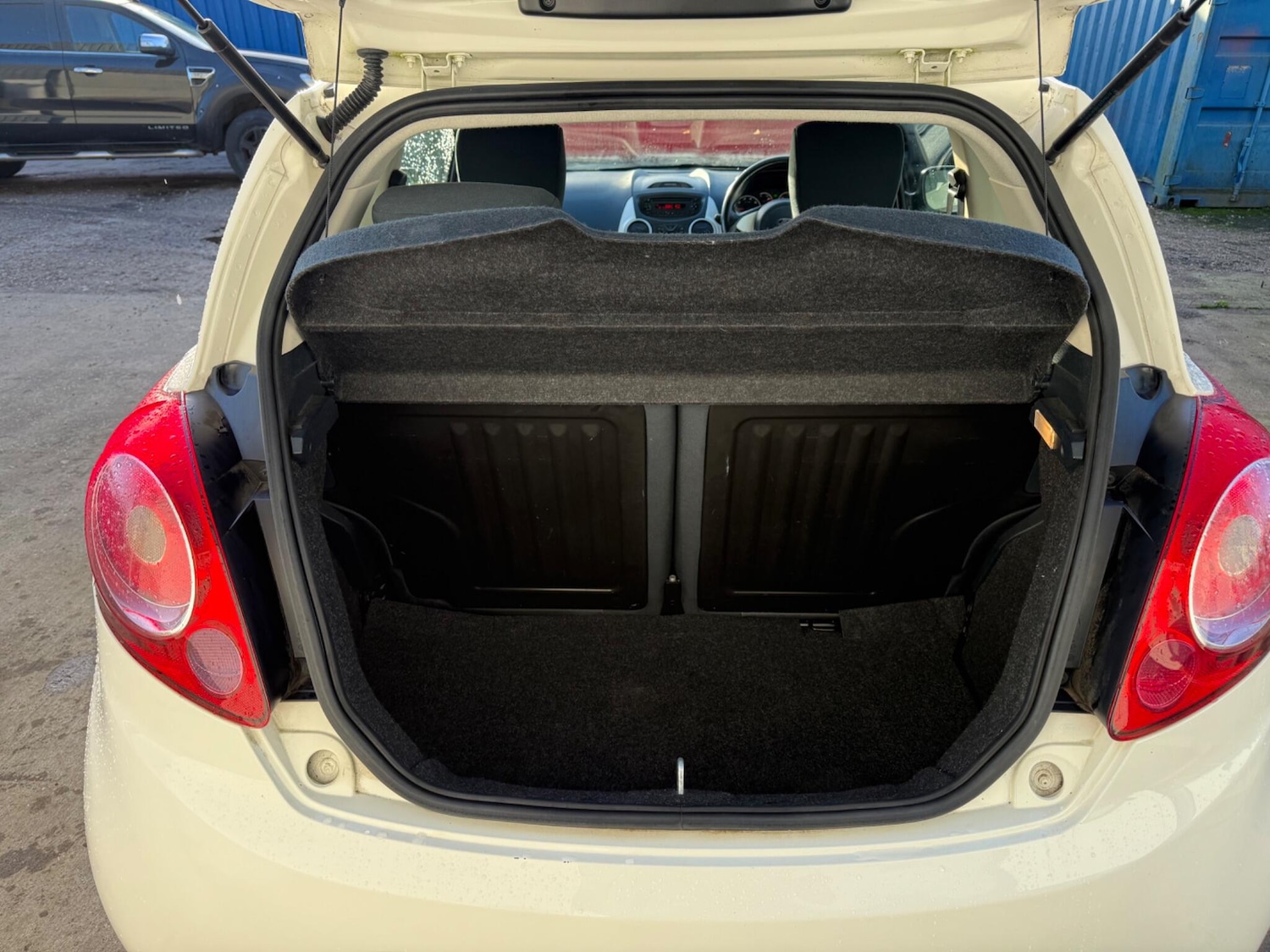 Used Ford Ka 2015 for sale - 76607697: Photo 22