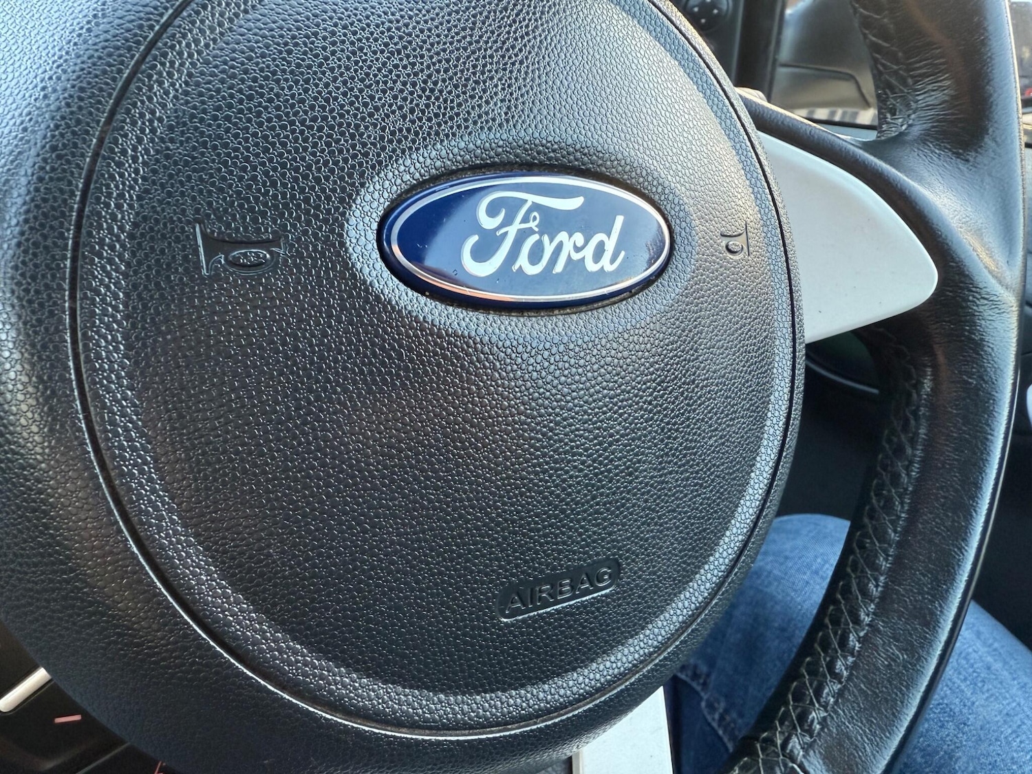 Used Ford Ka 2015 for sale - 76607697: Photo 24