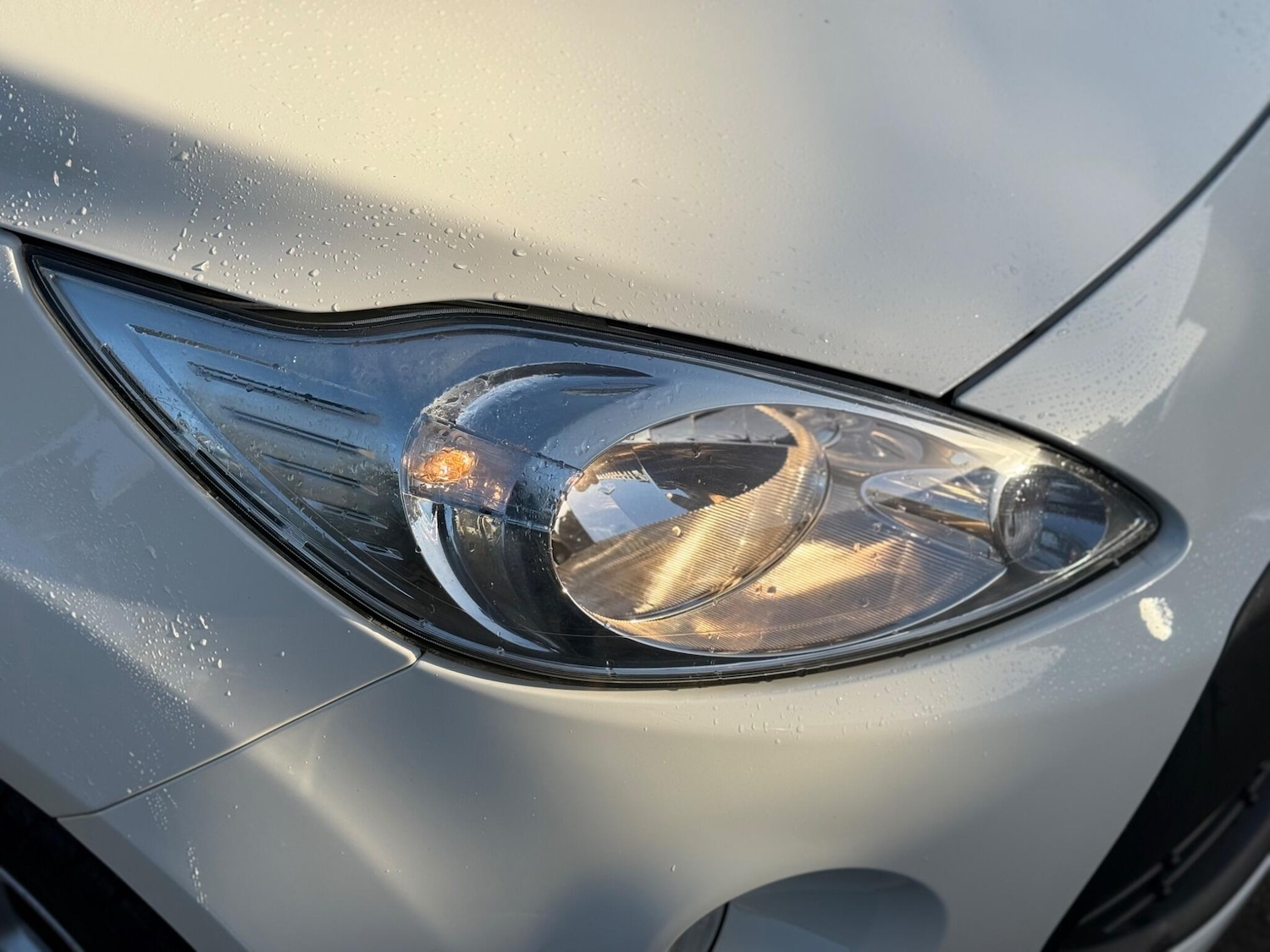 Used Ford Ka 2015 for sale - 76607697: Photo 27