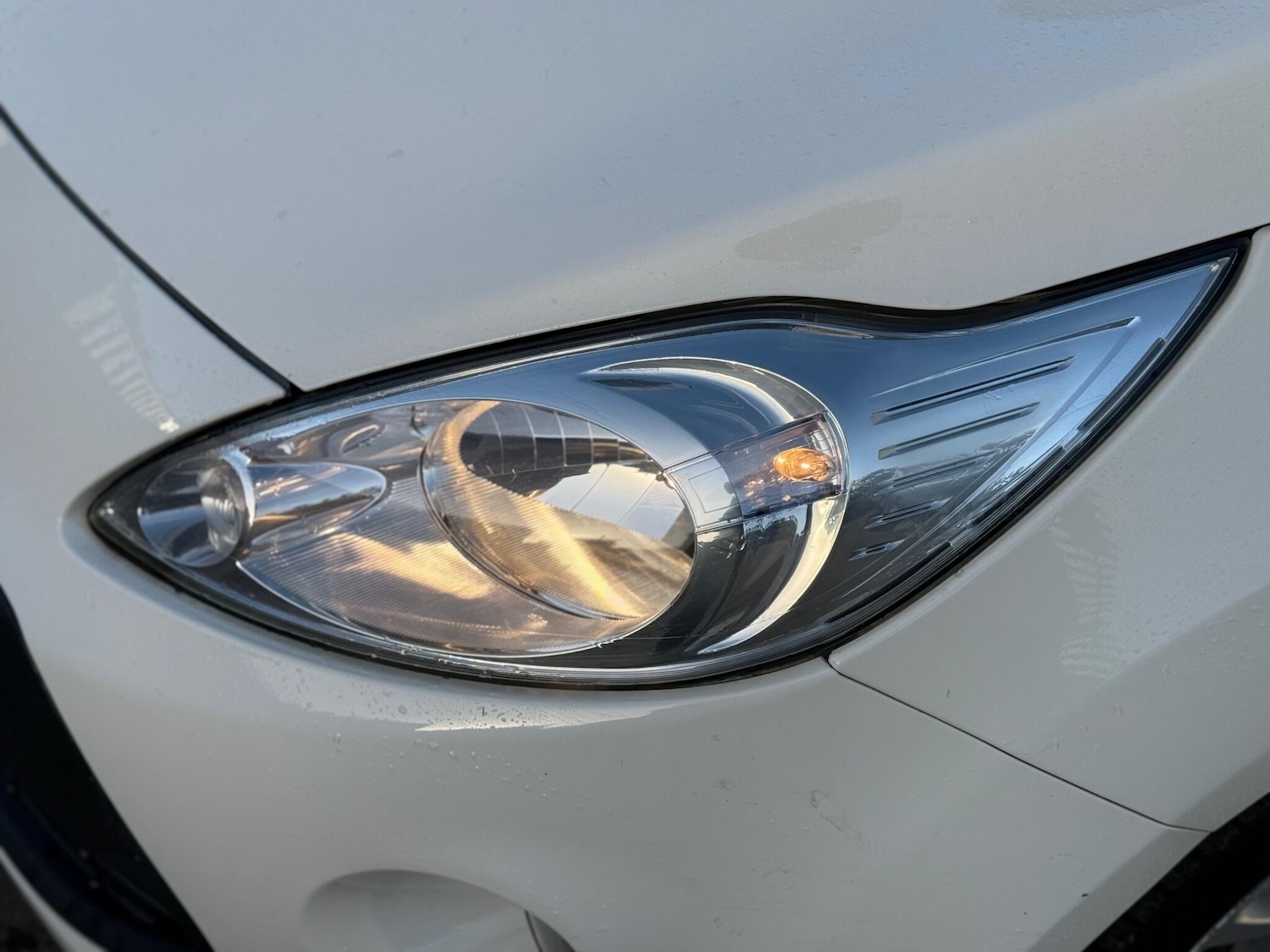 Used Ford Ka 2015 for sale - 76607697: Photo 28