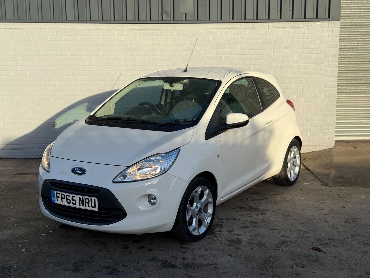 Used Ford Ka 2015 for sale - 76607697: Photo 3