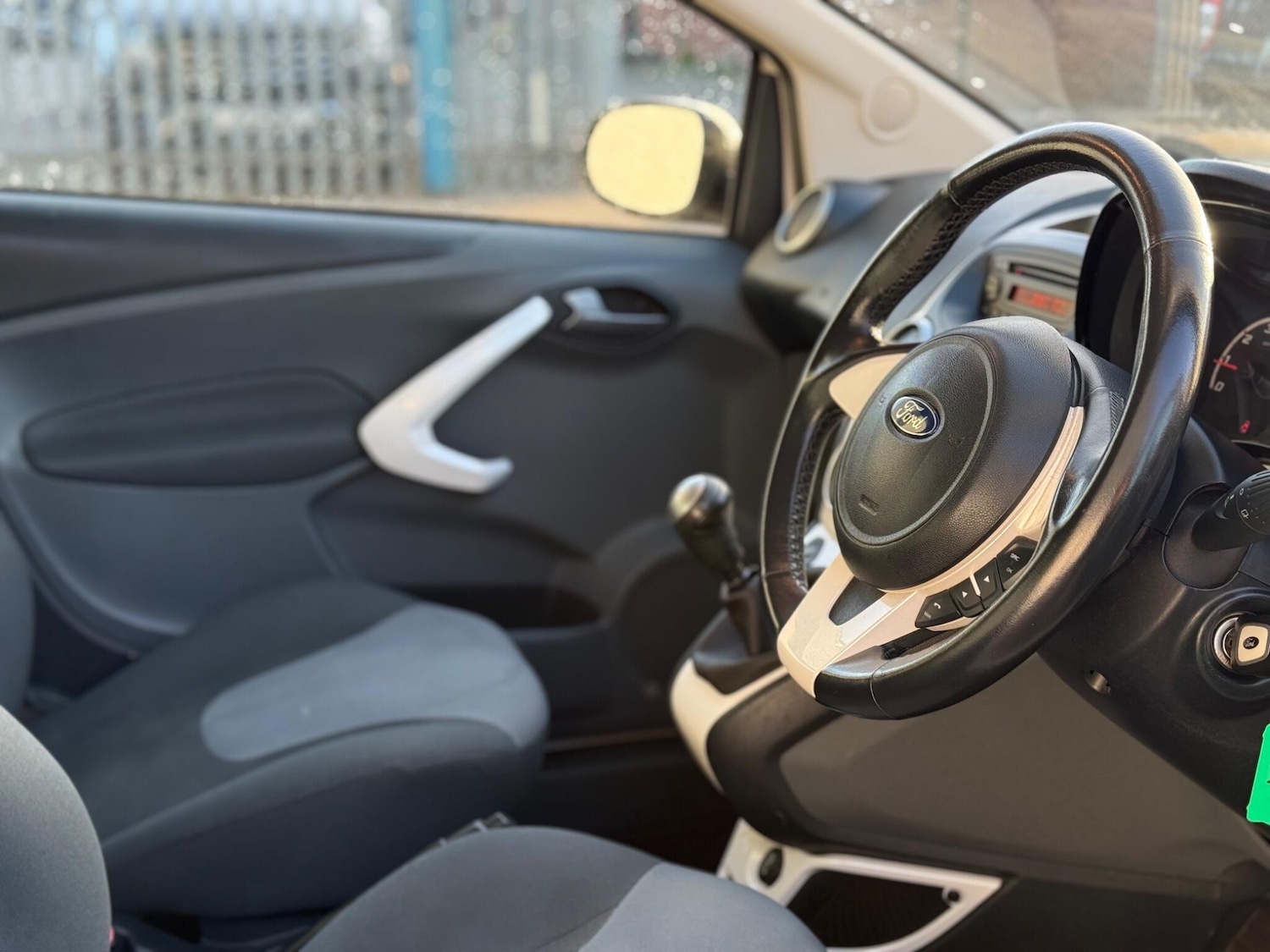 Used Ford Ka 2015 for sale - 76607697: Photo 33