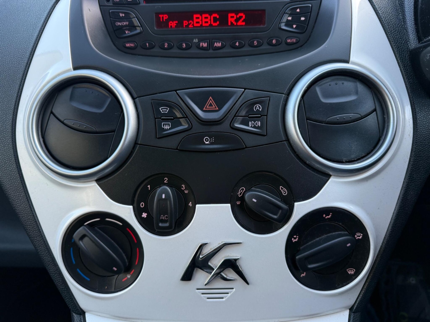 Used Ford Ka 2015 for sale - 76607697: Photo 36