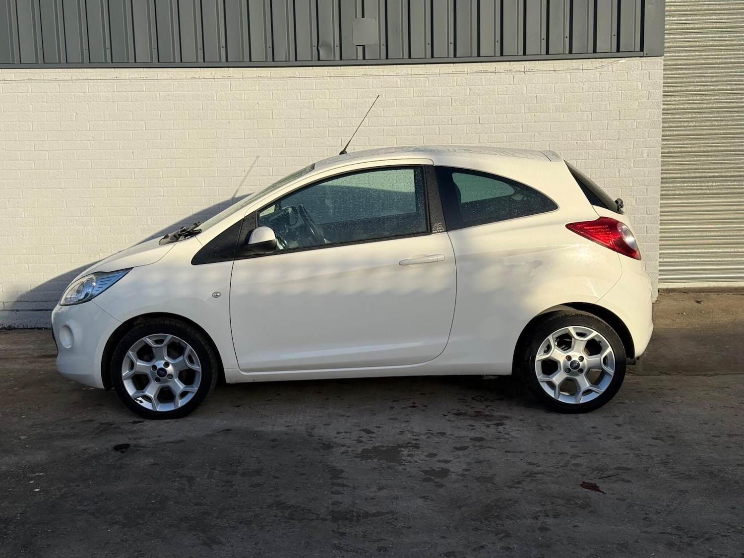 Used Ford Ka 2015 for sale - 76607697: Photo 5