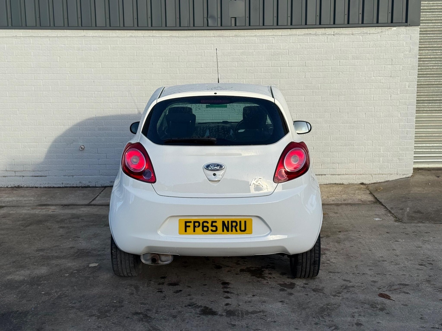 Used Ford Ka 2015 for sale - 76607697: Photo 6