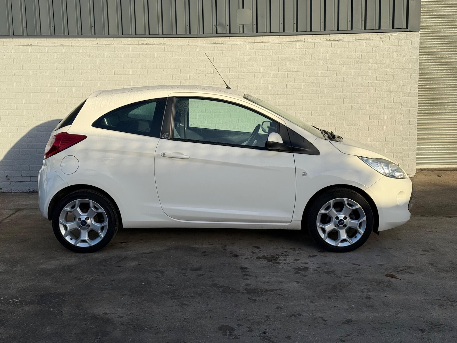 Used Ford Ka 2015 for sale - 76607697: Photo 7