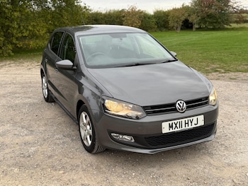 Volkswagen - Polo