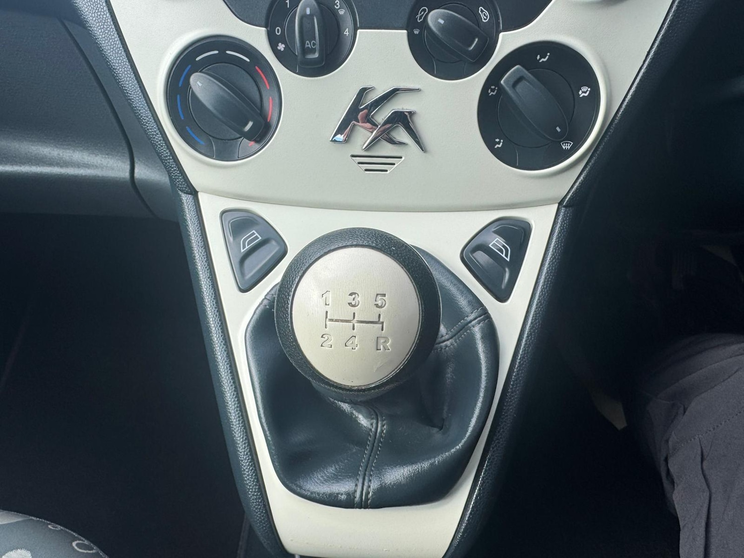 Used Ford Ka 2012 for sale - 78020335: Photo 11