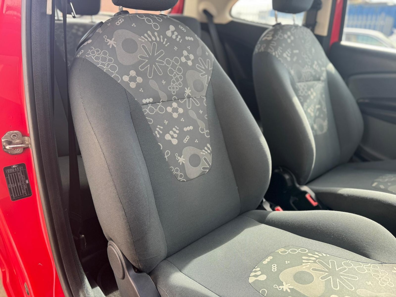 Used Ford Ka 2012 for sale - 78020335: Photo 12