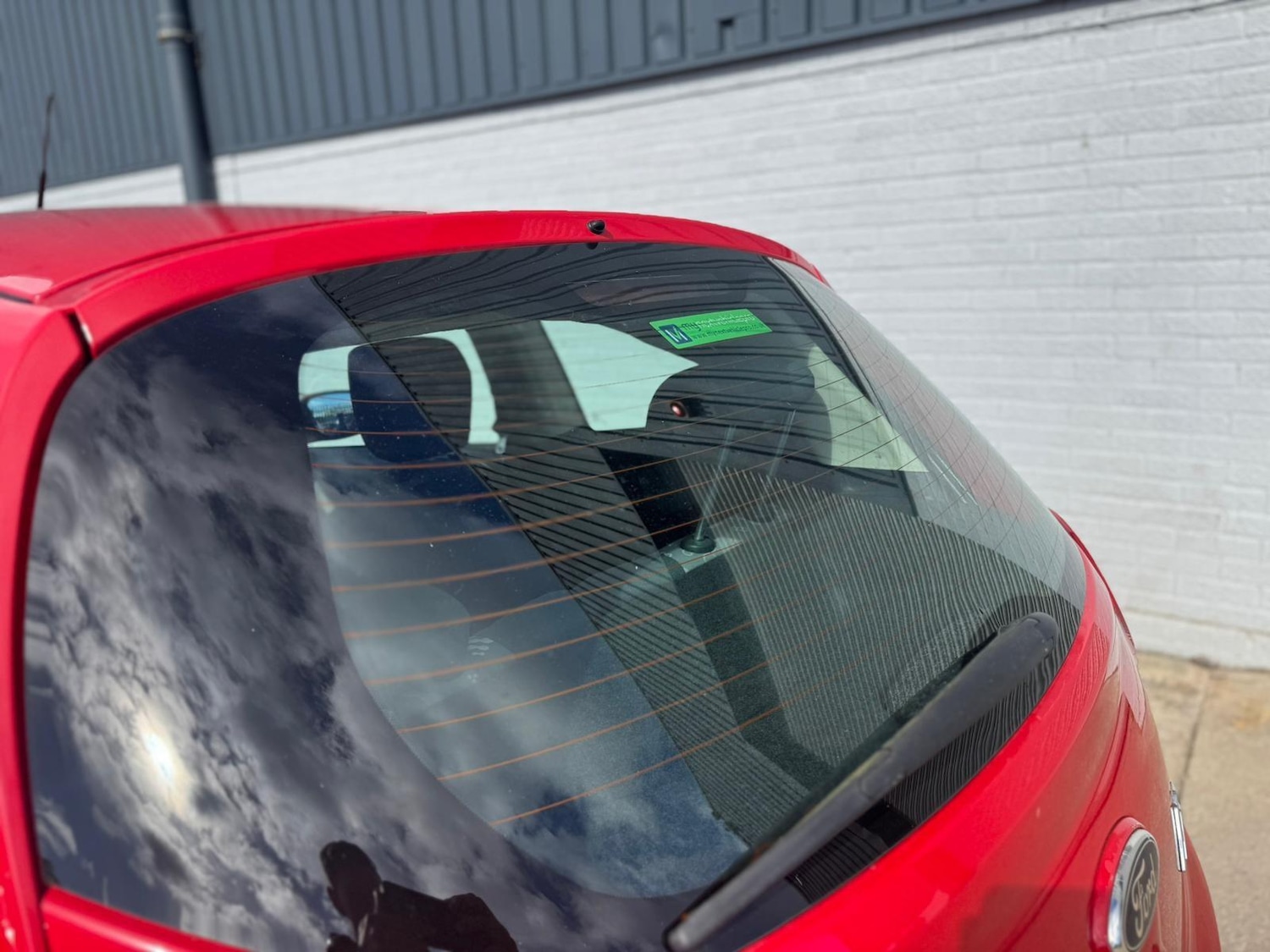 Used Ford Ka 2012 for sale - 78020335: Photo 13