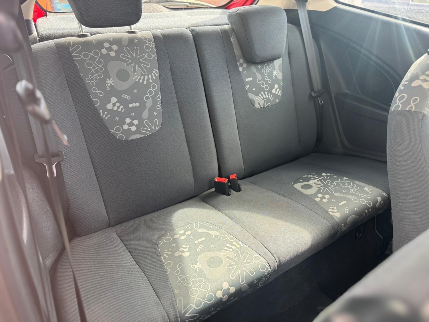 Used Ford Ka 2012 for sale - 78020335: Photo 14