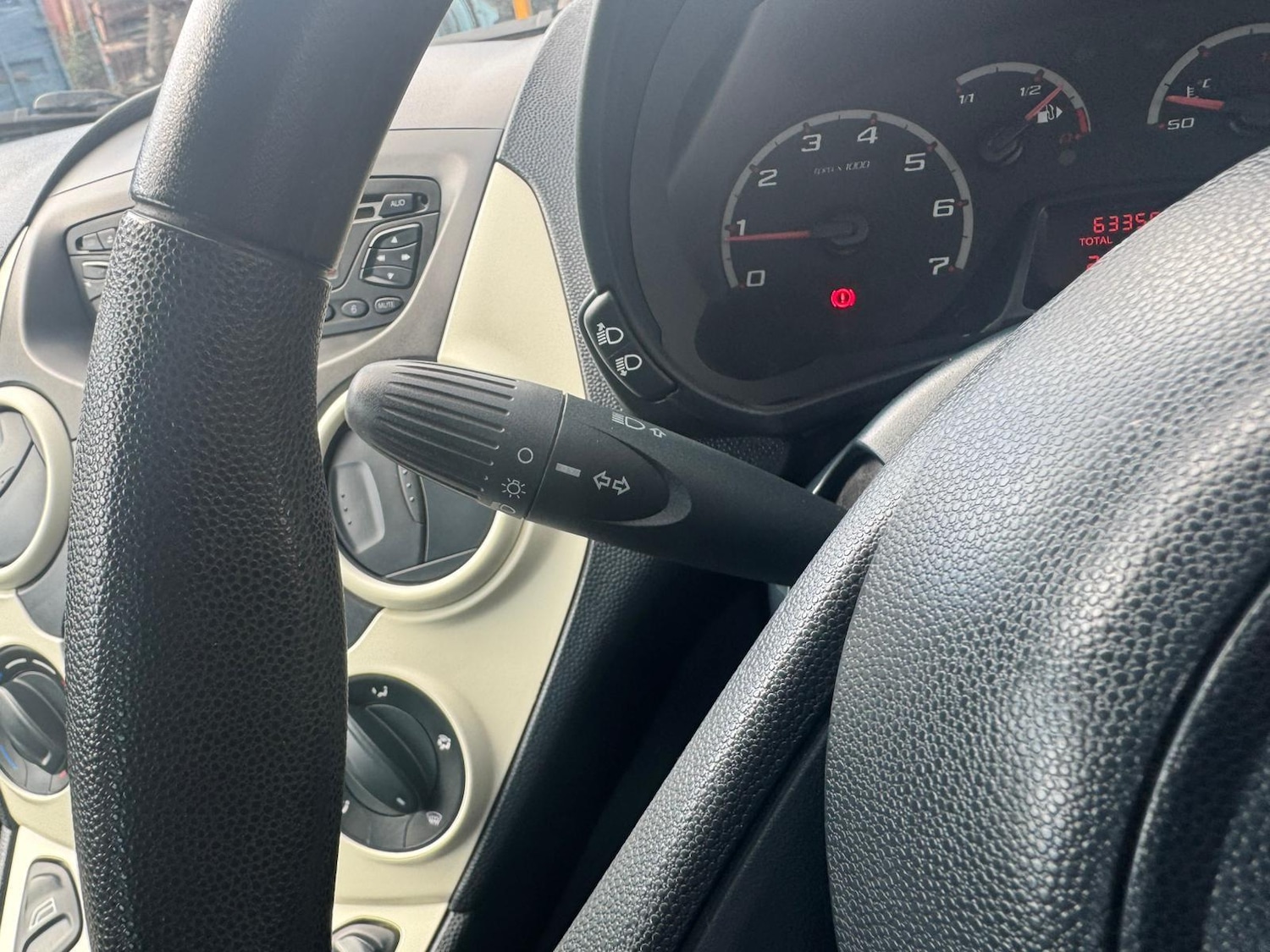 Used Ford Ka 2012 for sale - 78020335: Photo 17