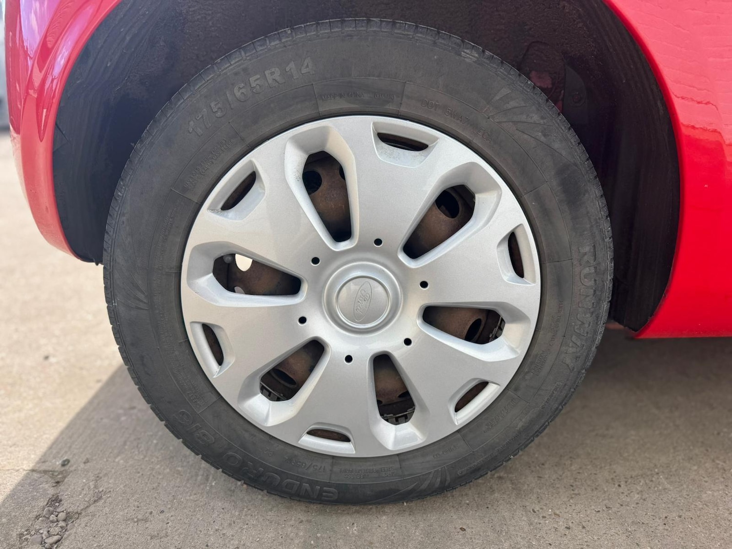 Used Ford Ka 2012 for sale - 78020335: Photo 18