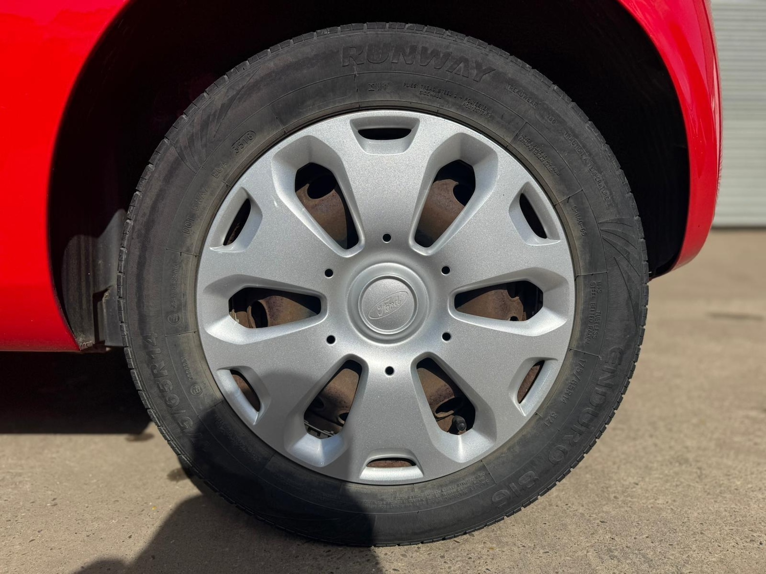 Used Ford Ka 2012 for sale - 78020335: Photo 19