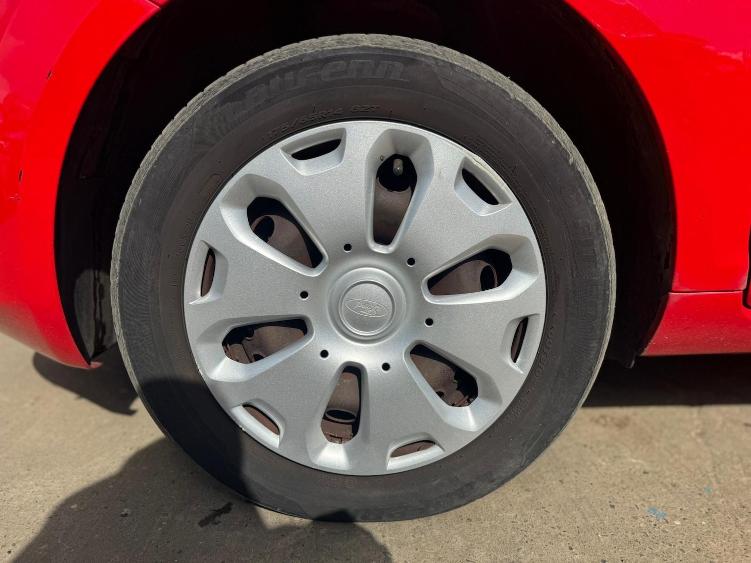 Used Ford Ka 2012 for sale - 78020335: Photo 20