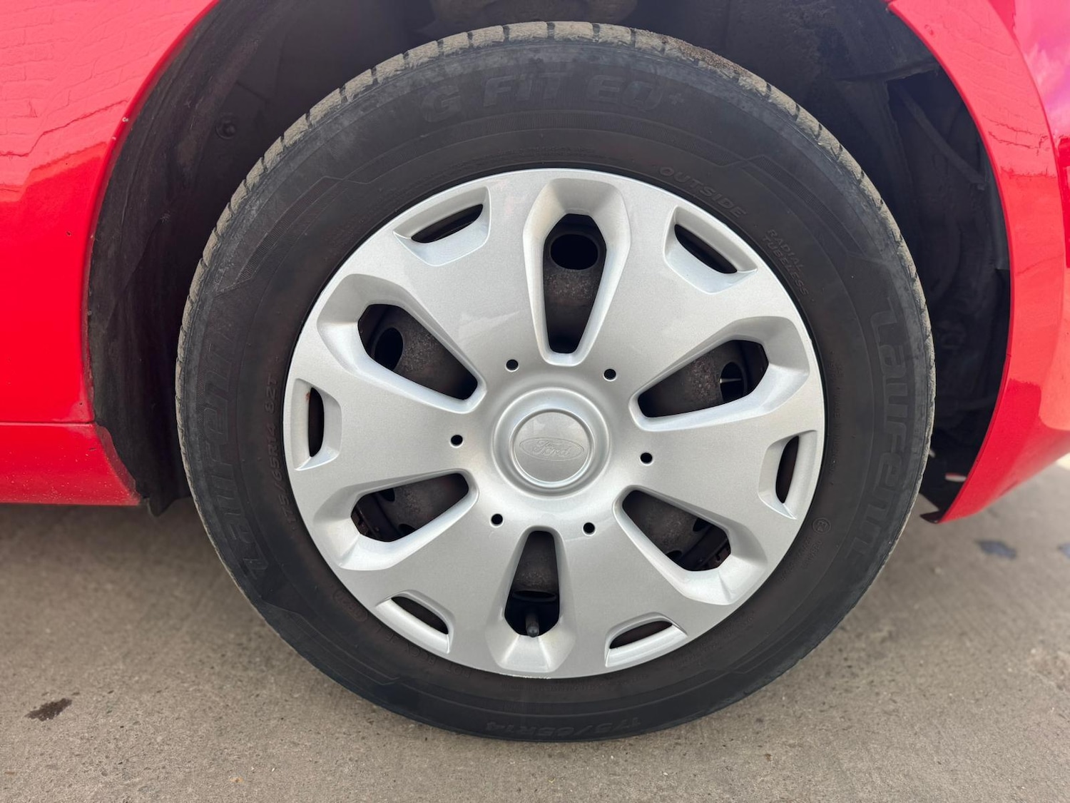 Used Ford Ka 2012 for sale - 78020335: Photo 21