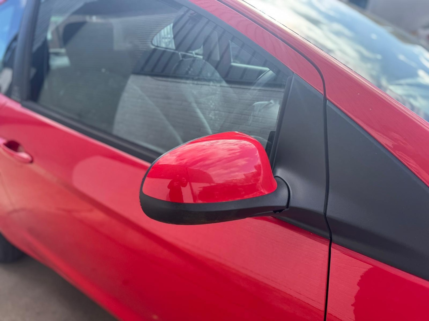 Used Ford Ka 2012 for sale - 78020335: Photo 22