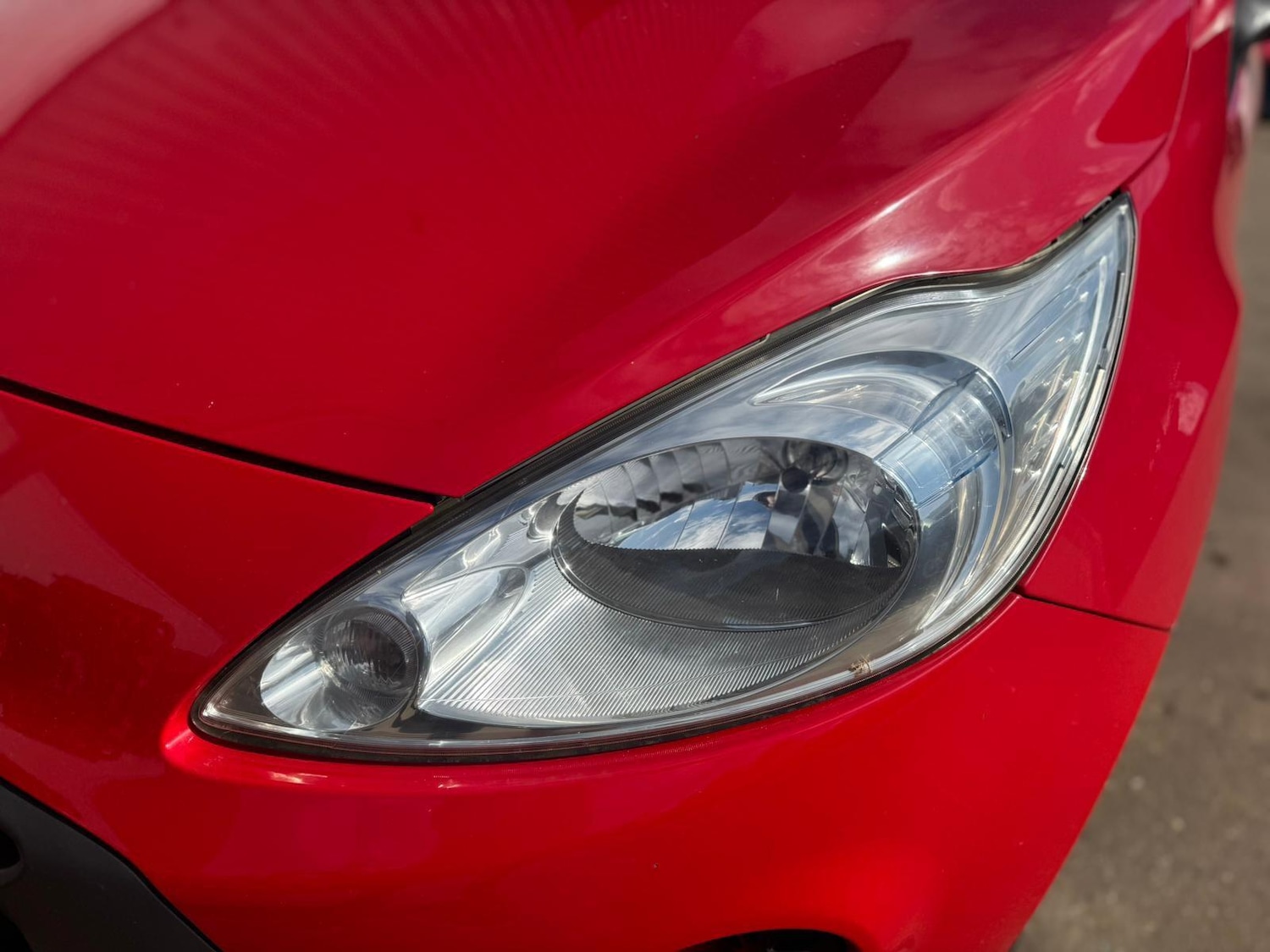 Used Ford Ka 2012 for sale - 78020335: Photo 25