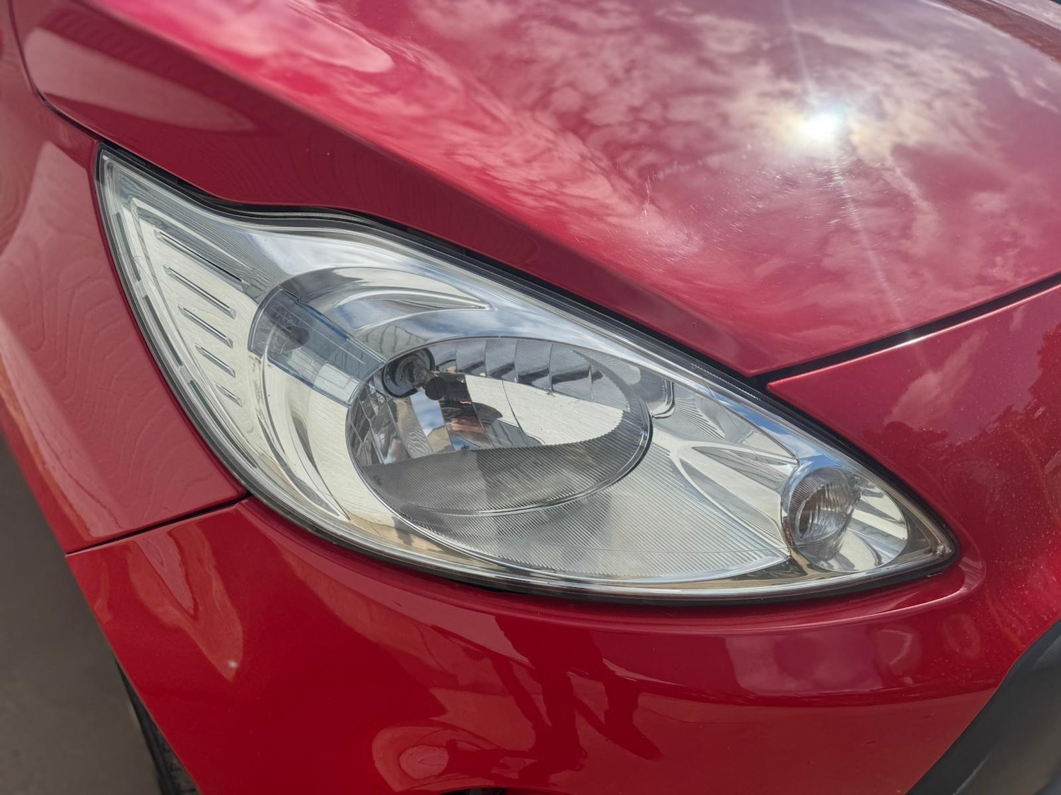 Used Ford Ka 2012 for sale - 78020335: Photo 26