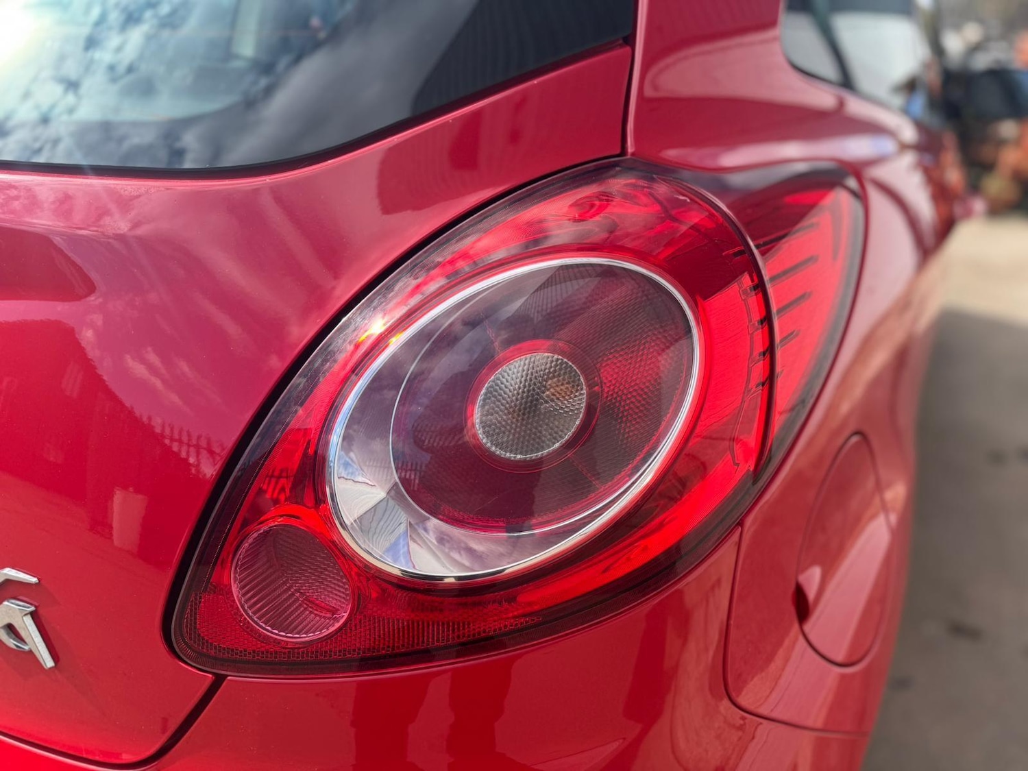 Used Ford Ka 2012 for sale - 78020335: Photo 27