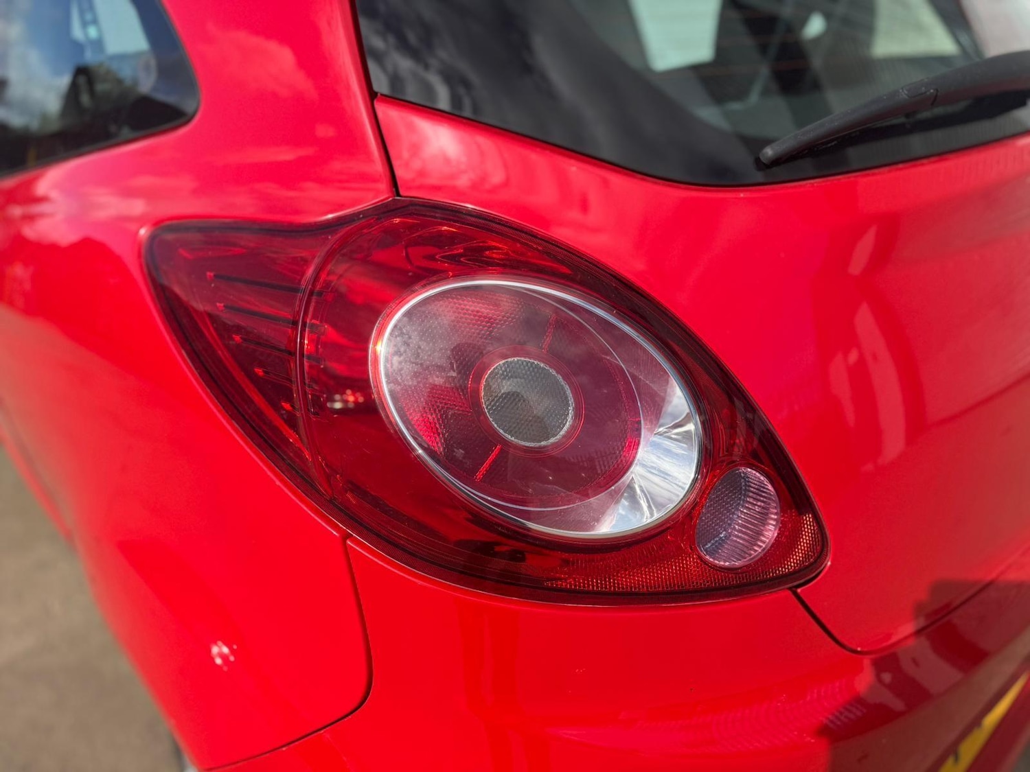 Used Ford Ka 2012 for sale - 78020335: Photo 28