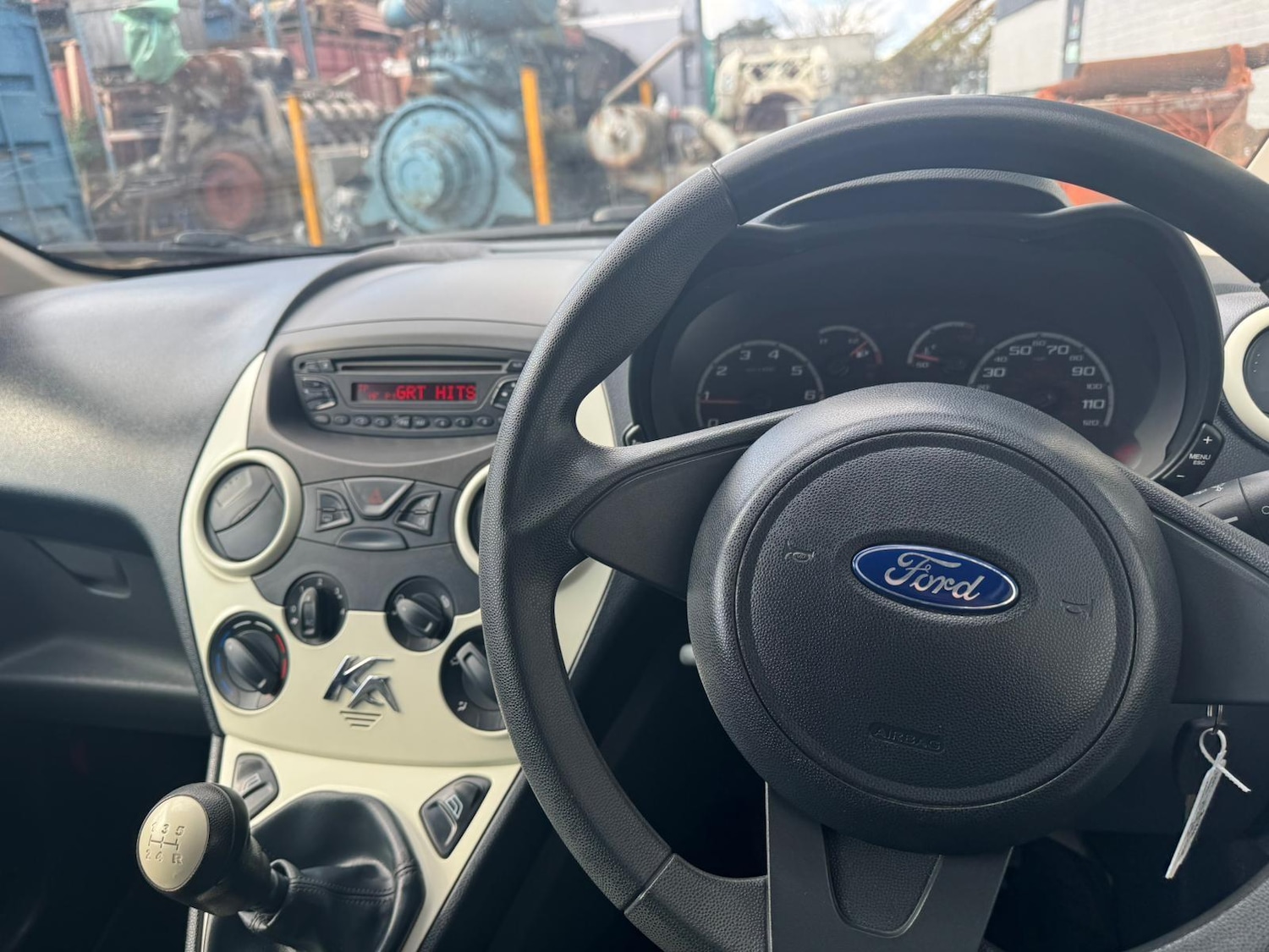 Used Ford Ka 2012 for sale - 78020335: Photo 30