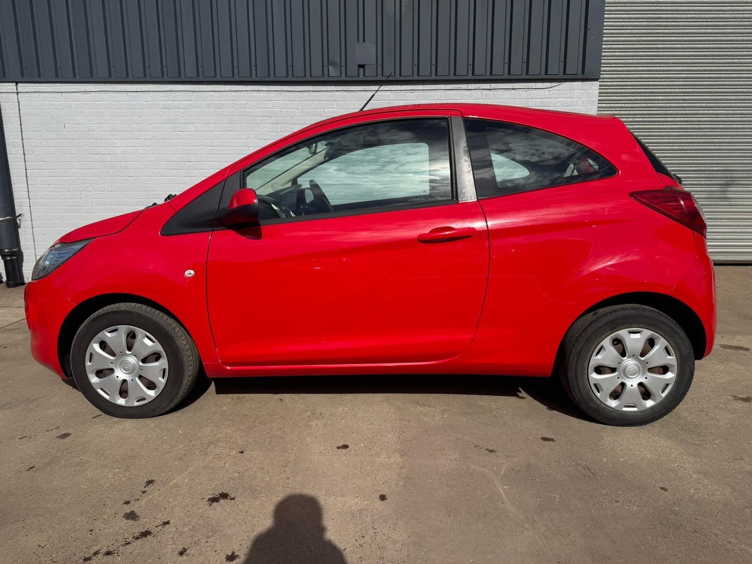 Used Ford Ka 2012 for sale - 78020335: Photo 5