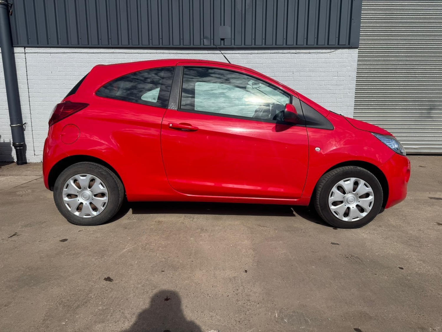 Used Ford Ka 2012 for sale - 78020335: Photo 7