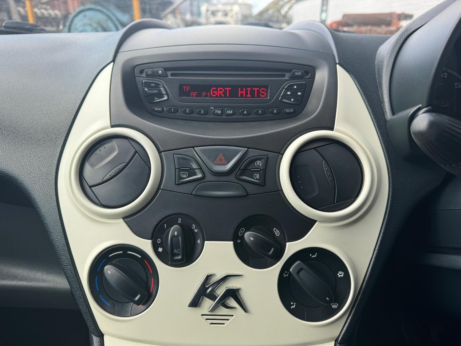 Used Ford Ka 2012 for sale - 78020335: Photo 9