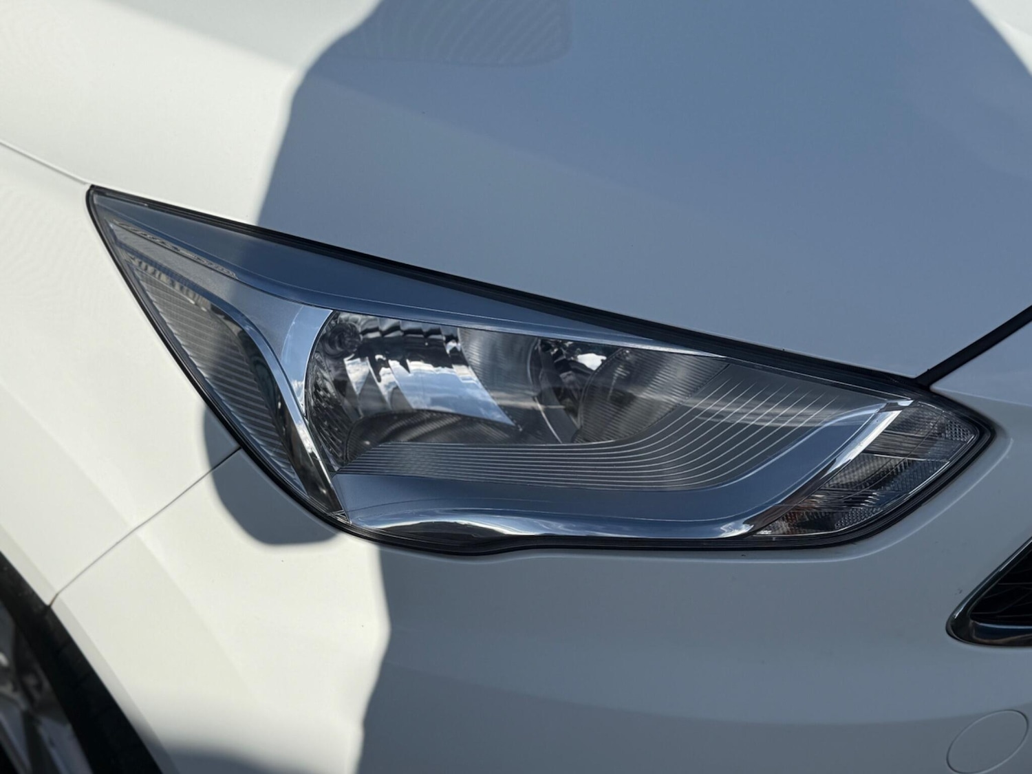 Used Ford Grand C-Max 2016 for sale - 76371553: Photo 12