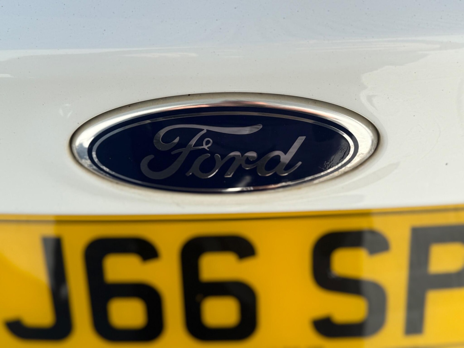 Used Ford Grand C-Max 2016 for sale - 76371553: Photo 23