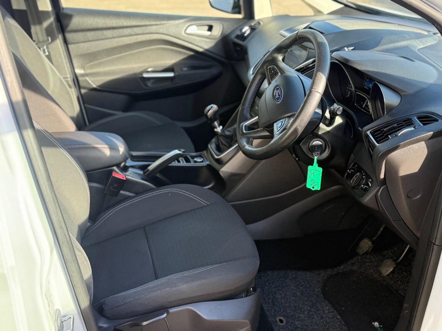 Used Ford Grand C-Max 2016 for sale - 76371553: Photo 27