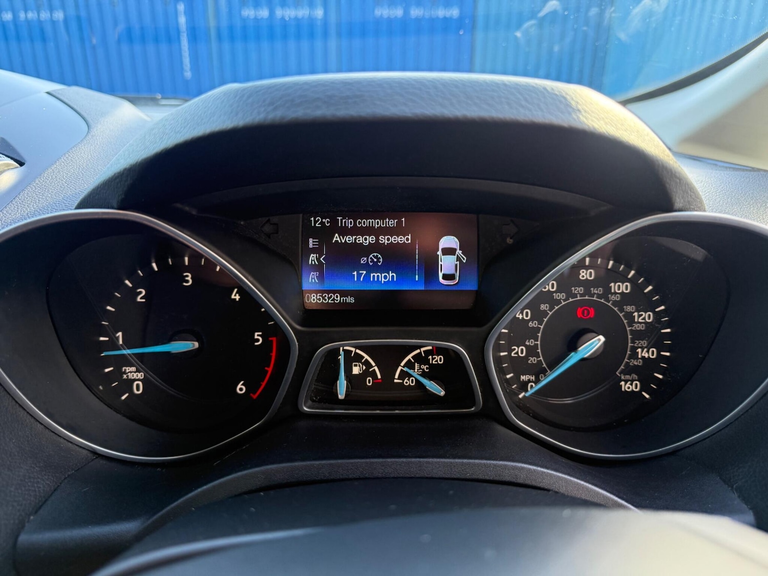 Used Ford Grand C-Max 2016 for sale - 76371553: Photo 31