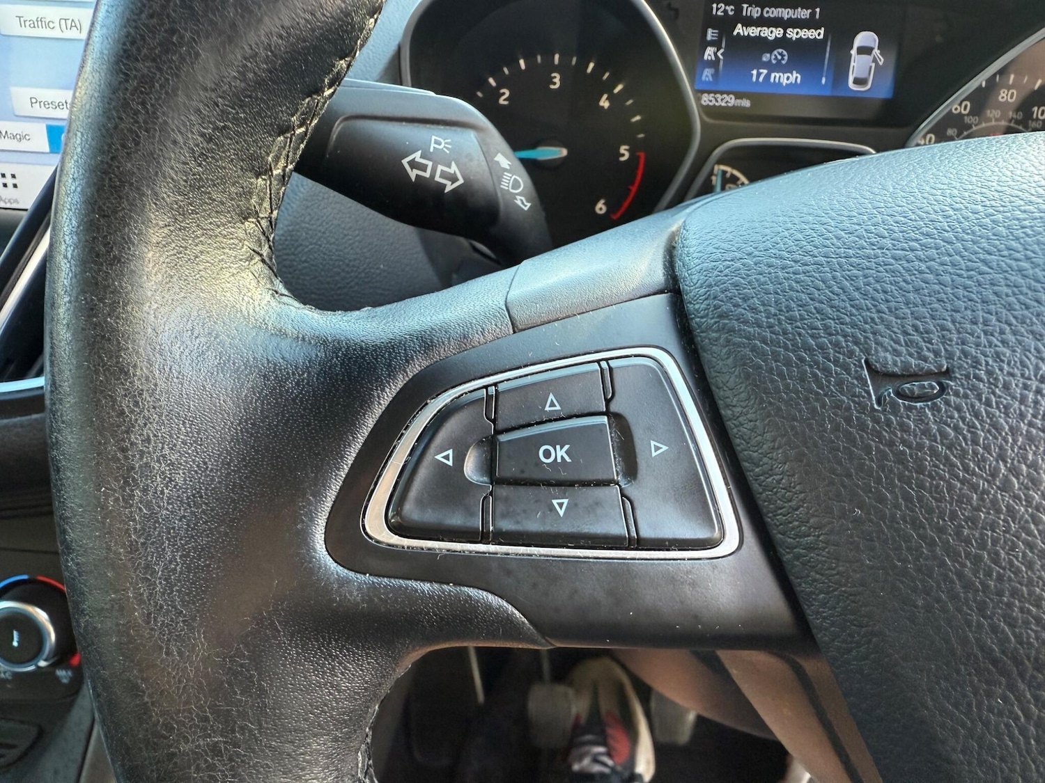 Used Ford Grand C-Max 2016 for sale - 76371553: Photo 32