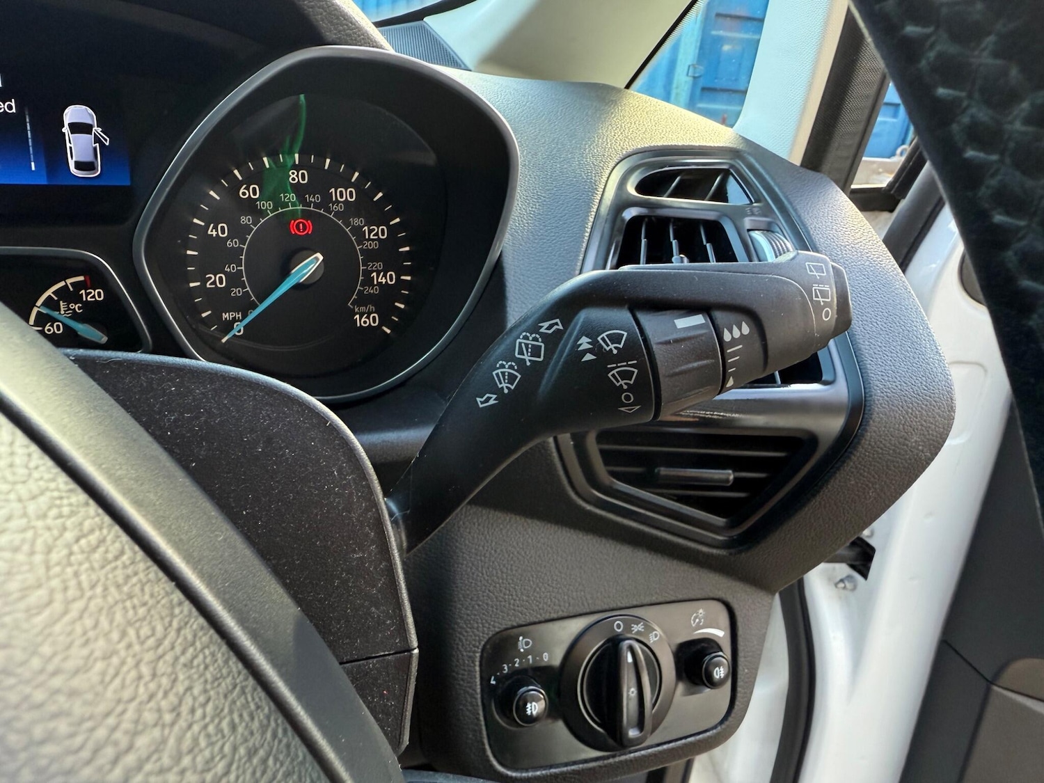 Used Ford Grand C-Max 2016 for sale - 76371553: Photo 34