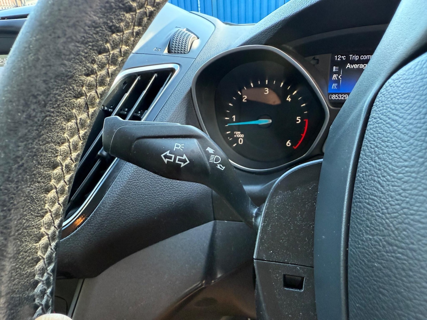 Used Ford Grand C-Max 2016 for sale - 76371553: Photo 35