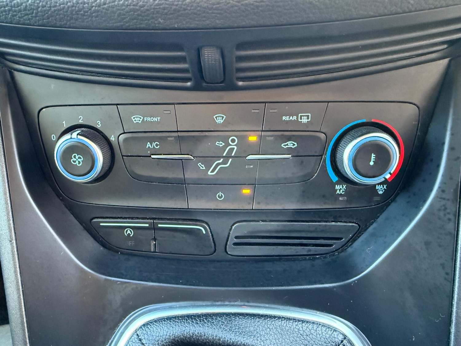 Used Ford Grand C-Max 2016 for sale - 76371553: Photo 38