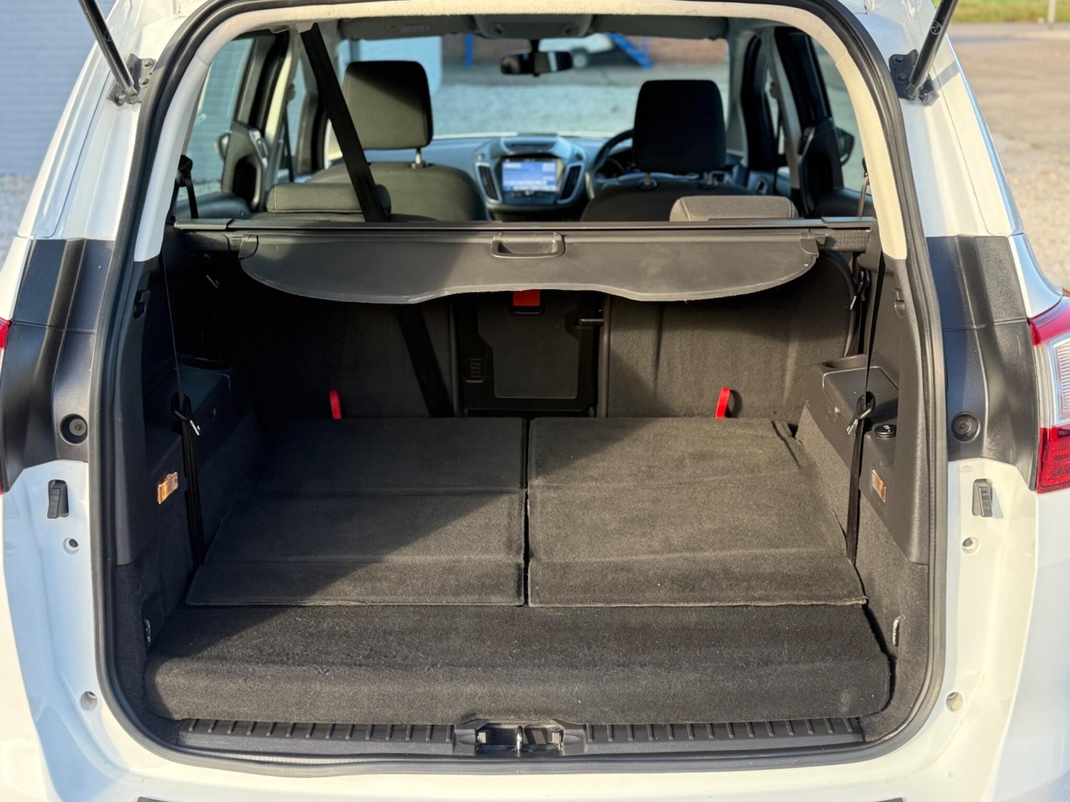 Used Ford Grand C-Max 2016 for sale - 76371553: Photo 42