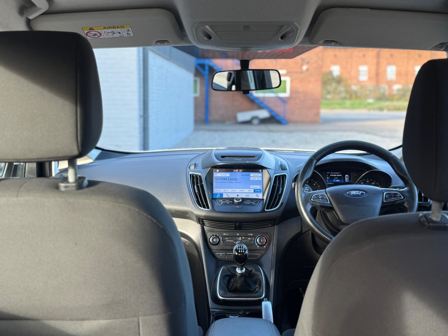 Used Ford Grand C-Max 2016 for sale - 76371553: Photo 43
