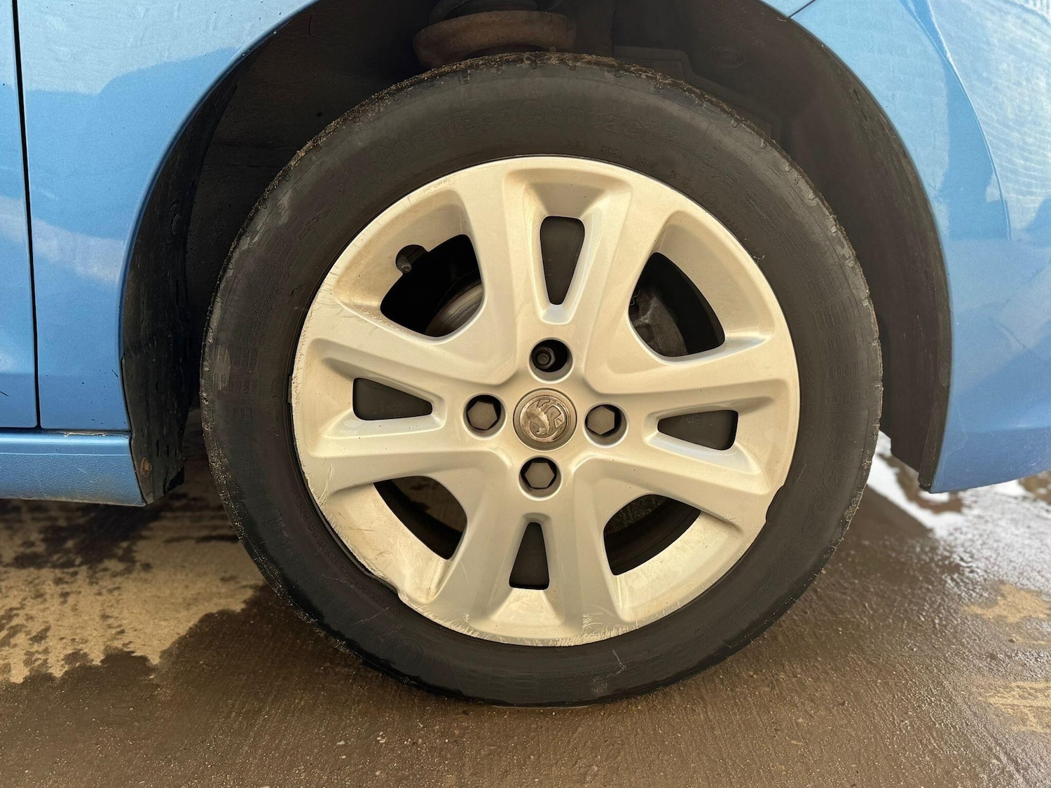 Used Vauxhall Viva 2016 for sale - 77658035: Photo 23