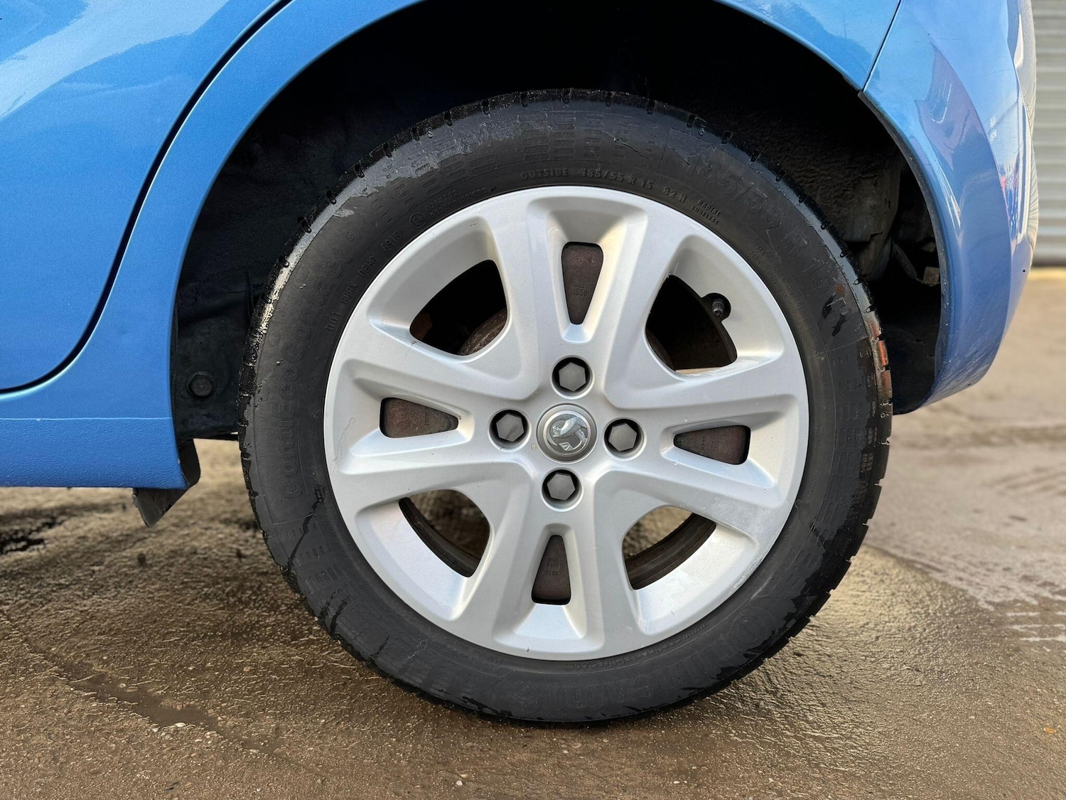 Used Vauxhall Viva 2016 for sale - 77658035: Photo 25