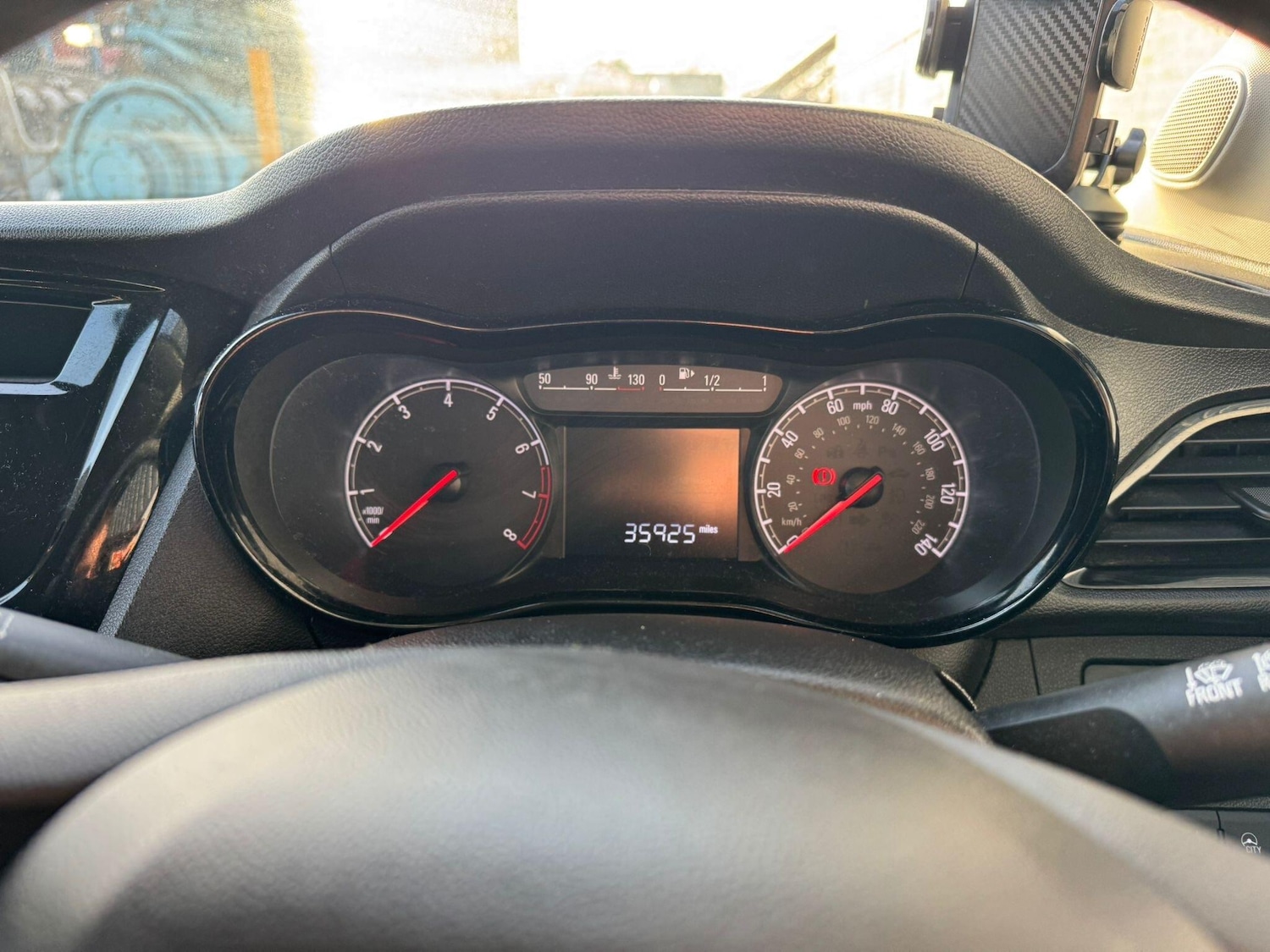 Used Vauxhall Viva 2016 for sale - 77658035: Photo 29