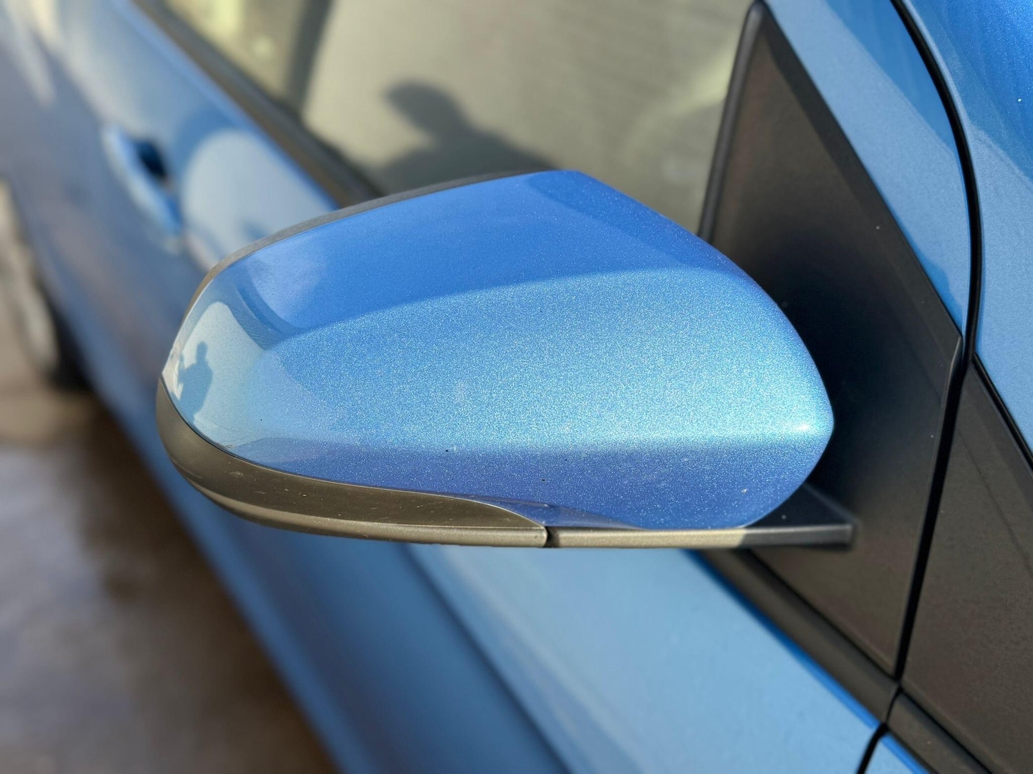 Used Vauxhall Viva 2016 for sale - 77658035: Photo 30