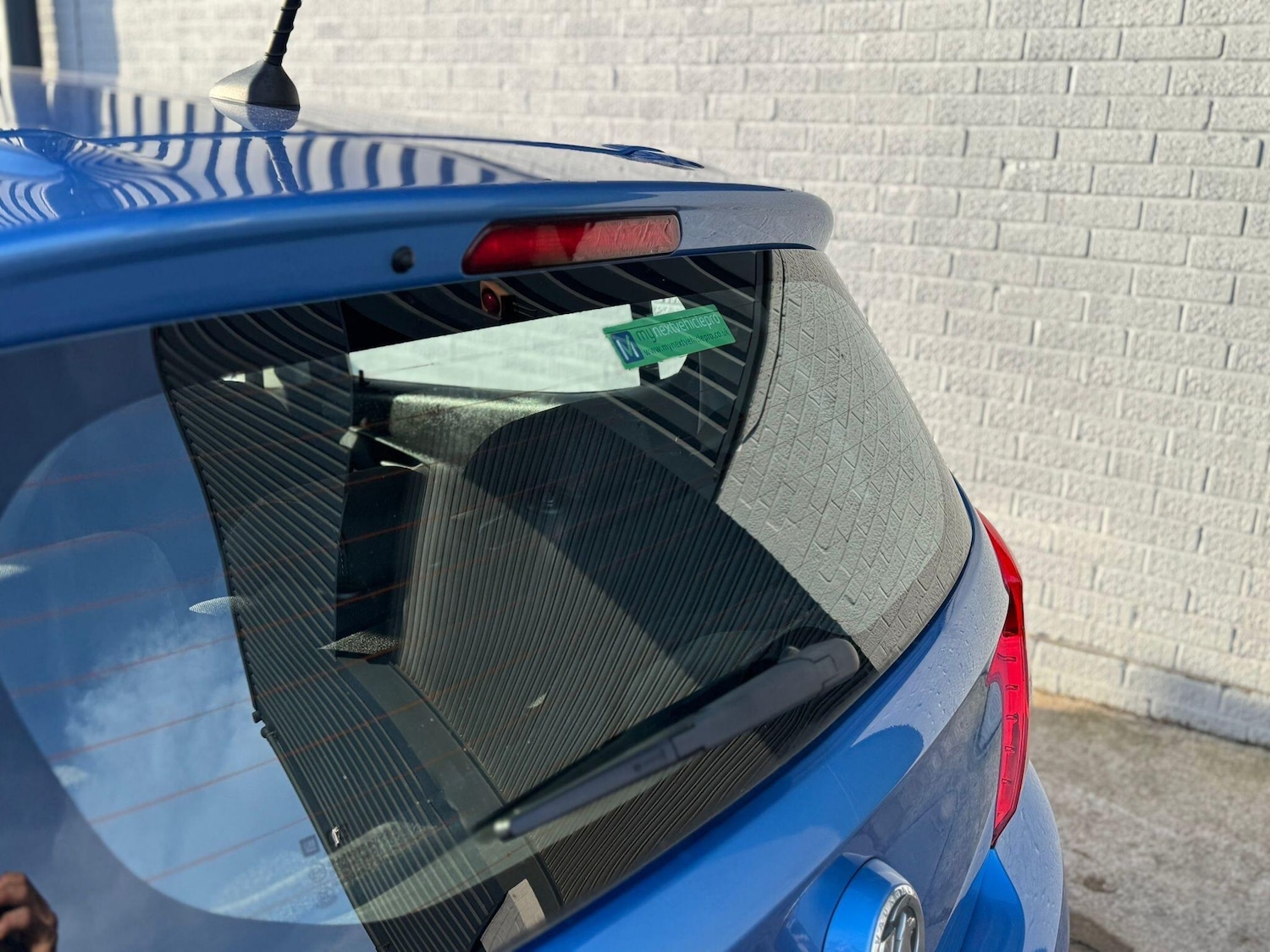 Used Vauxhall Viva 2016 for sale - 77658035: Photo 32