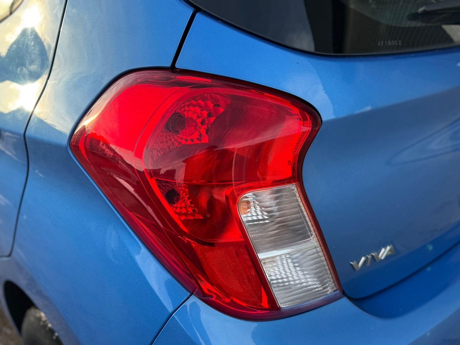 Used Vauxhall Viva 2016 for sale - 77658035: Photo 35